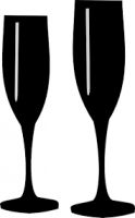glass